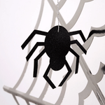 Halloween Hanging Cobwebs, Shopsweetluluss