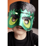 Halloween Masks - 6 Styles, Shopsweetluluss