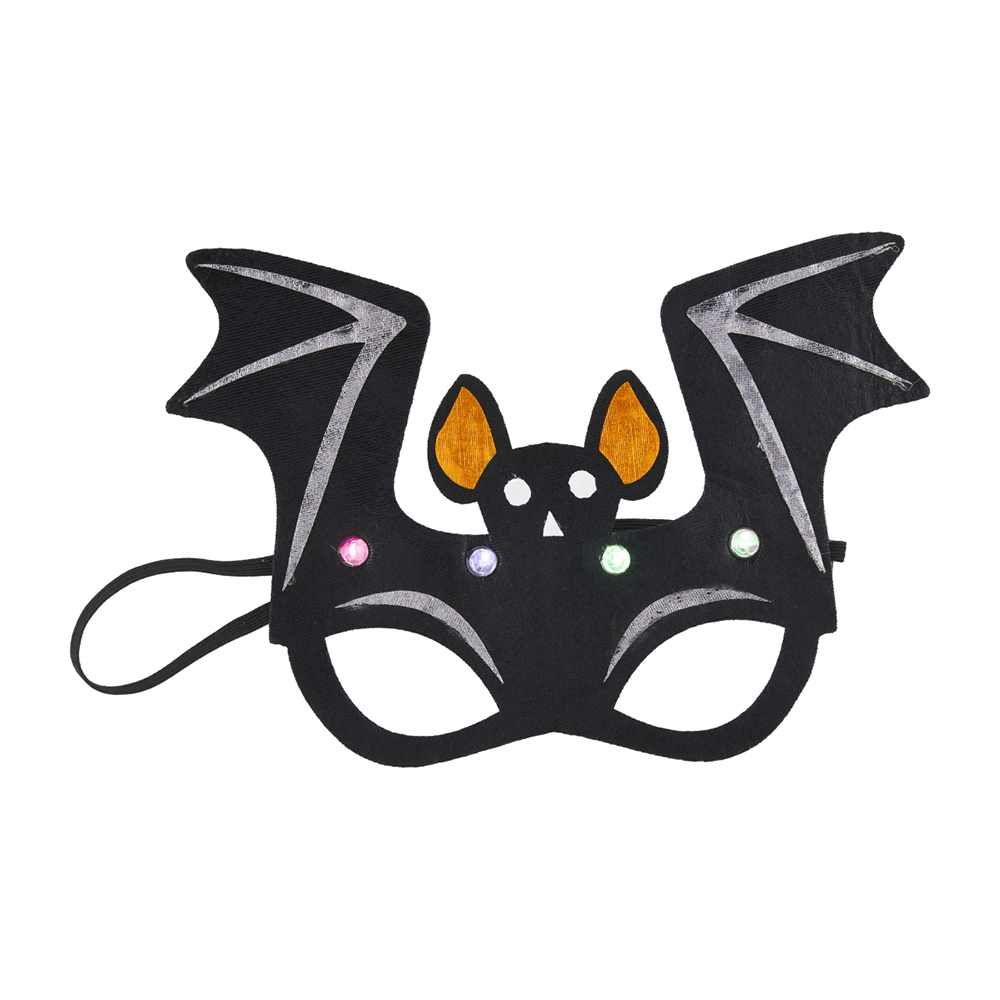 Halloween Masks - 6 Styles, Shopsweetluluss