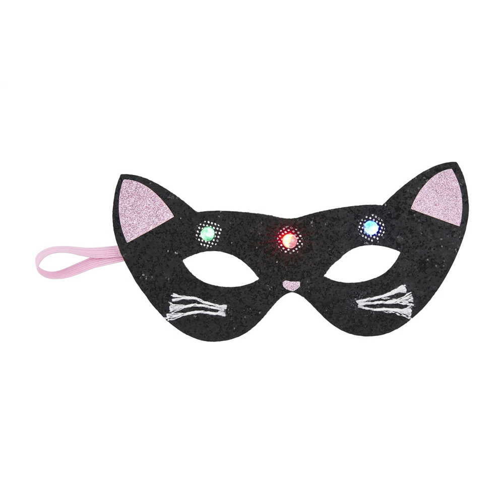 Halloween Masks - 6 Styles, Shopsweetluluss