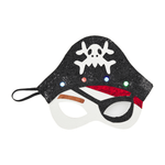 Halloween Masks - 6 Styles, Shopsweetluluss