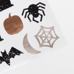 Halloween Stickers, Shopsweetluluss