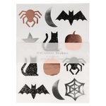 Halloween Stickers, Shopsweetluluss