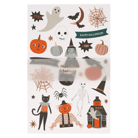 Pumpkin Patch Temporary Tattoos, Shopsweetluluss