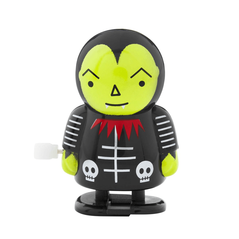 Halloween Wind-Up Toy - 6 Options, Shopsweetluluss