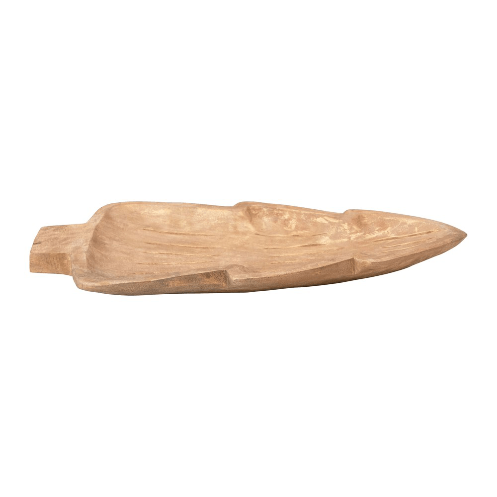 Hand-Carved Christmas Tree Bowl, Shopsweetluluss