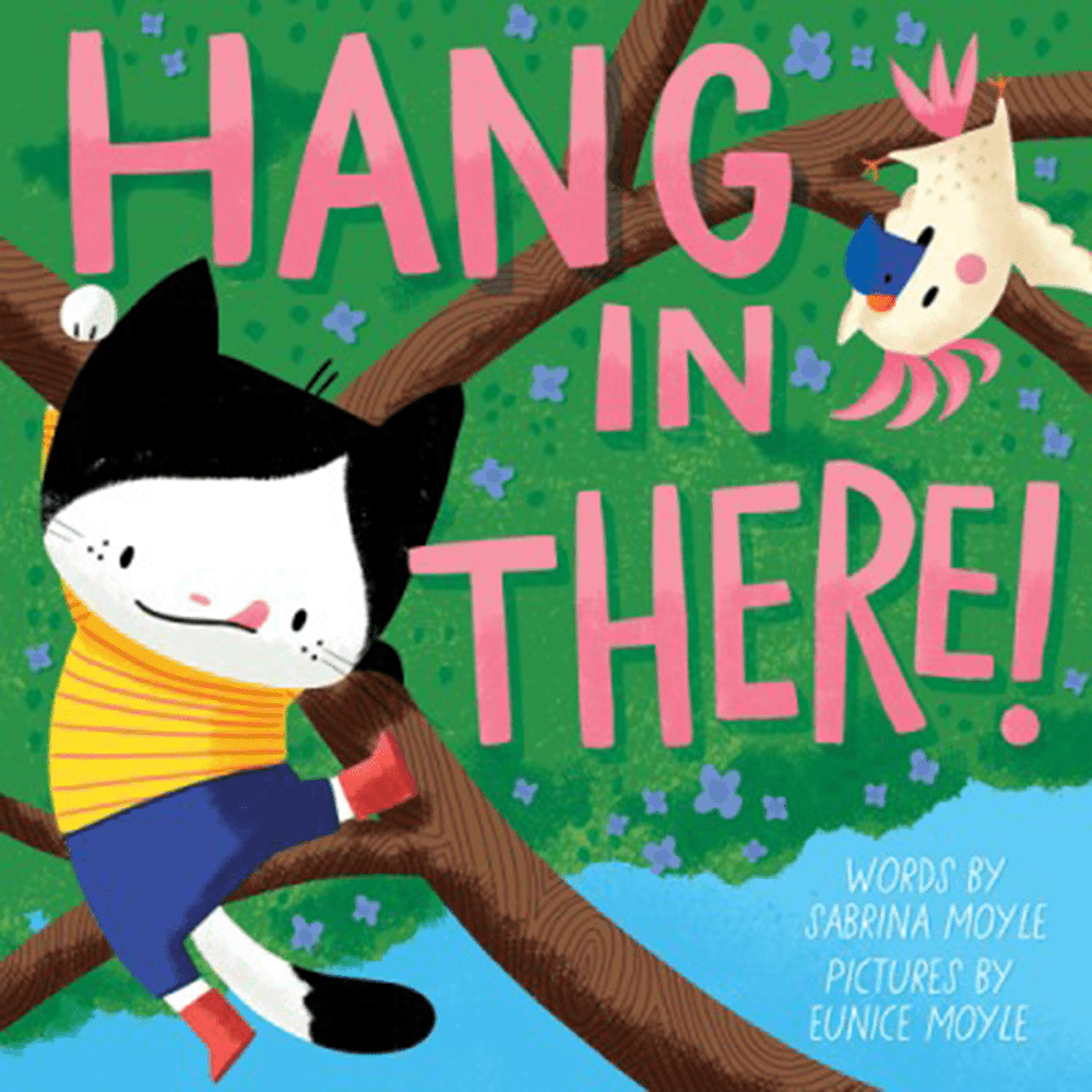 Hang in There!, Shopsweetluluss