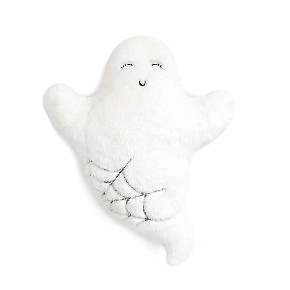 Happy Ghost Plush Toy, Shopsweetluluss
