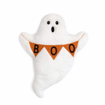 Happy Ghost Plush Toy, Shopsweetluluss