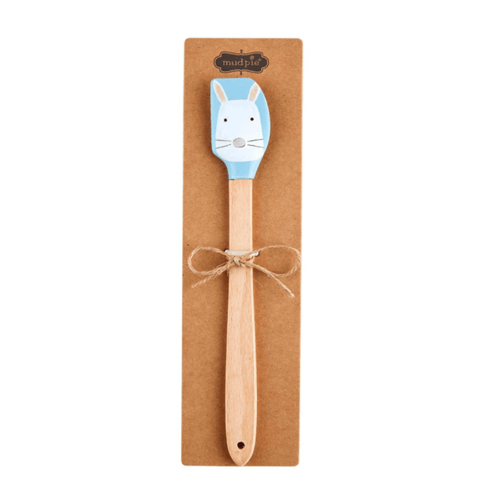 Happy Spring Mini Spatulas - 4 Style Options, Shopsweetluluss
