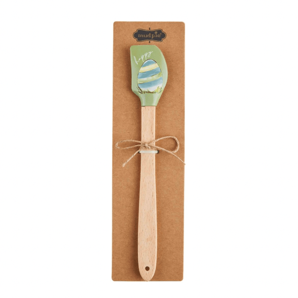 Happy Spring Mini Spatulas - 4 Style Options, Shopsweetluluss