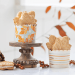 Harvest Baking Cups, Shopsweetluluss