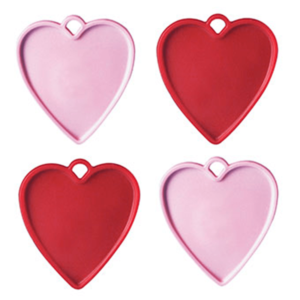 Heart Balloon Weight - 2 Color Options, Shopsweetluluss