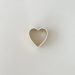 Heart Cookie Cutter, Shopsweetluluss