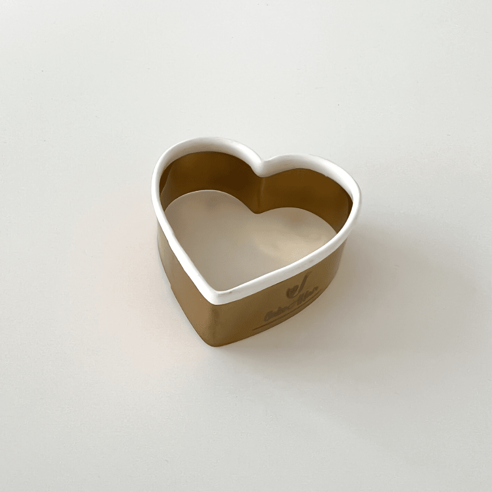 Heart Cookie Cutter, Shopsweetluluss