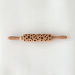 Heart Rolling Pin, Shopsweetluluss