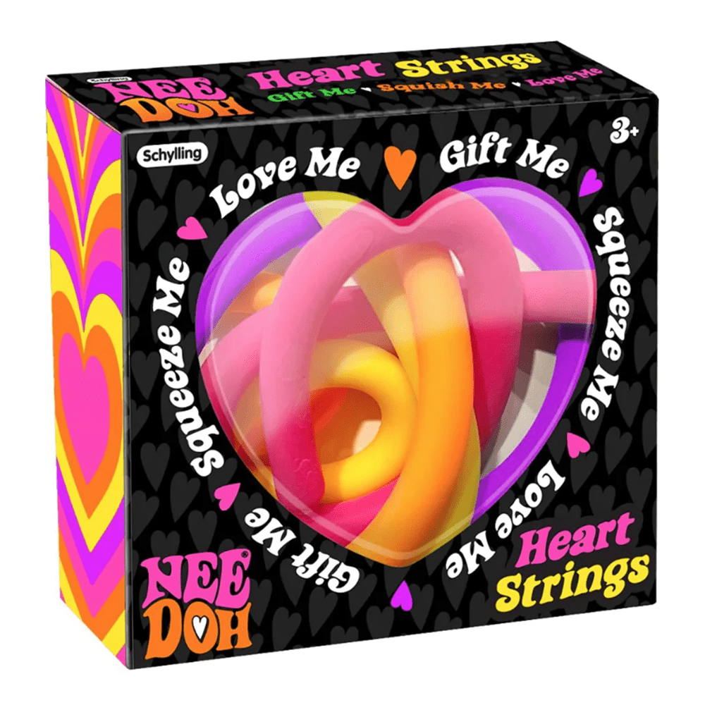 Heart Strings, Shopsweetluluss