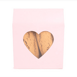 Heart Window Treat Box - 2 Color Options, Shopsweetluluss