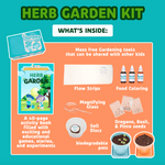 Herb Garden Kit, Shopsweetluluss