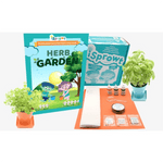 Herb Garden Kit, Shopsweetluluss