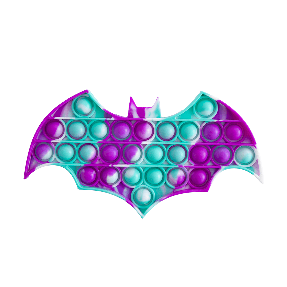 Hippie Bat Pop It, Shopsweetluluss
