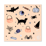 Hocus Pocus Sticker Set, Shopsweetluluss