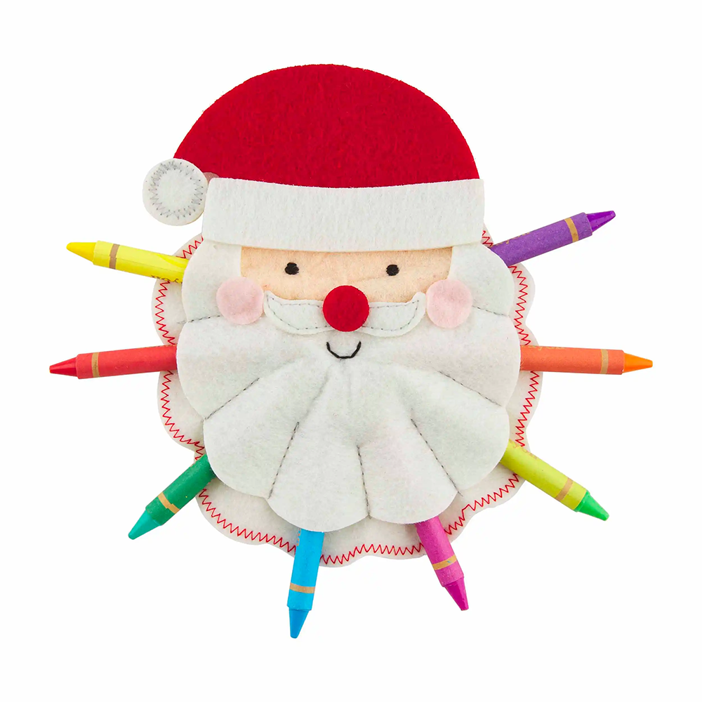 Holiday Crayon Holder - 2 Style Options, Shopsweetluluss