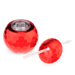 Holiday Disco Ball Tumblers - 2 Color Options, Shopsweetluluss