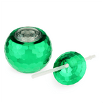 Holiday Disco Ball Tumblers - 2 Color Options, Shopsweetluluss