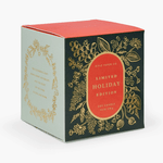 Holiday Glass Candle, Shopsweetluluss