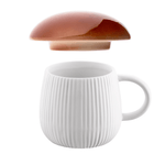 Holiday Mushroom Mug, Shopsweetluluss
