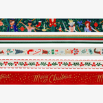Holiday Ribbon Set, Shopsweetluluss