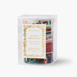 Holiday Ribbon Set, Shopsweetluluss