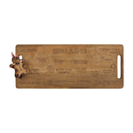 Holiday Sweets Board Set, Shopsweetluluss