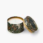 Holiday Tin Candle, Shopsweetluluss