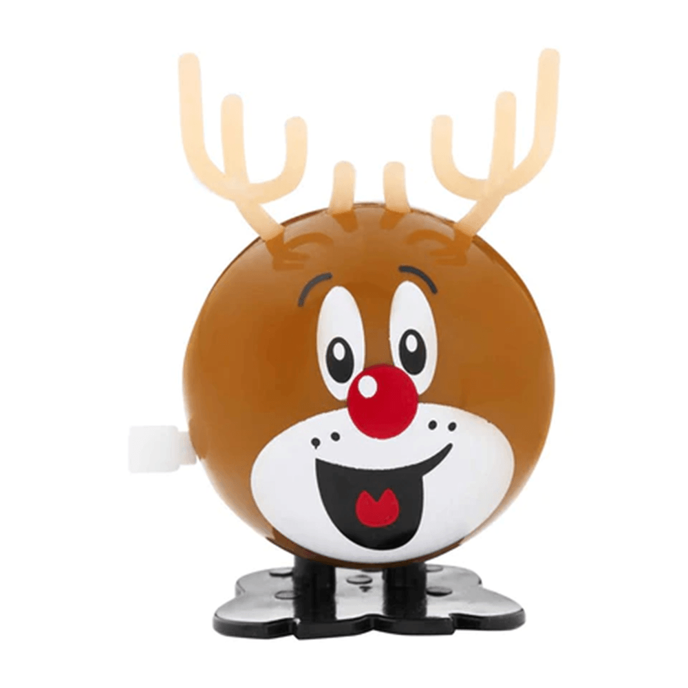 Holiday Wind-Up Toy - 6 Style Options, Shopsweetluluss
