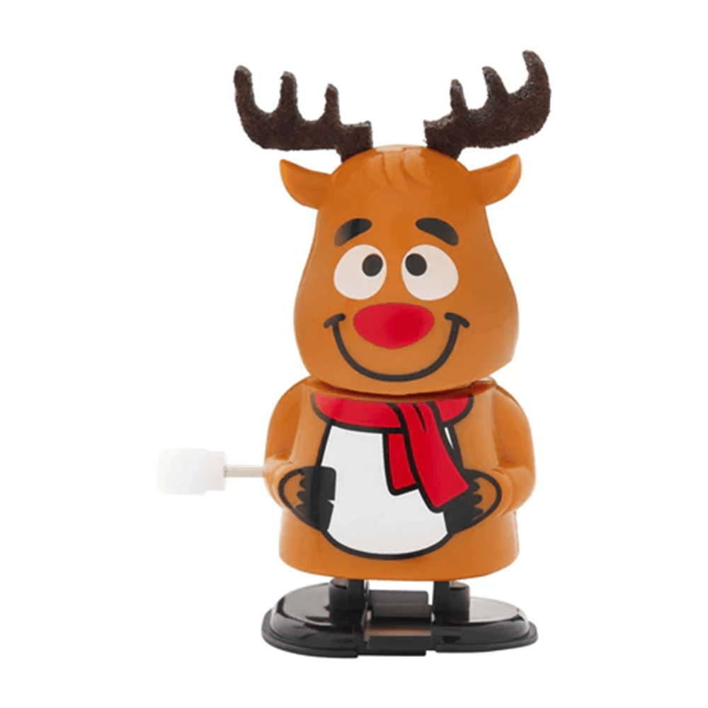 Holiday Wind-Up Toy - 6 Style Options, Shopsweetluluss