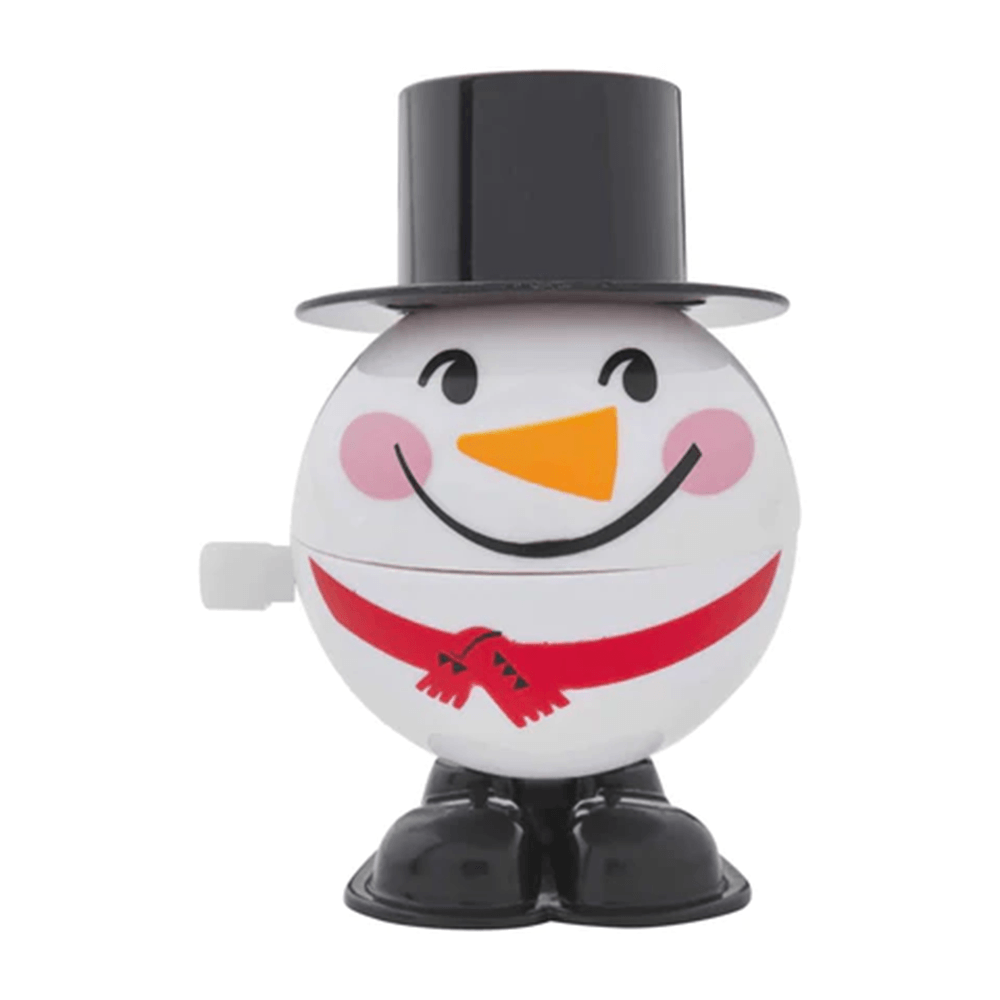 Holiday Wind-Up Toy - 6 Style Options, Shopsweetluluss