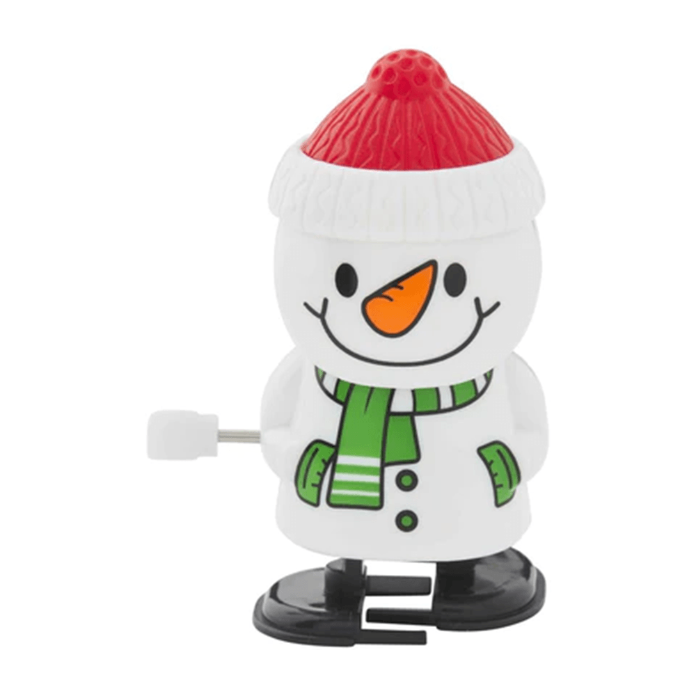 Holiday Wind-Up Toy - 6 Style Options, Shopsweetluluss