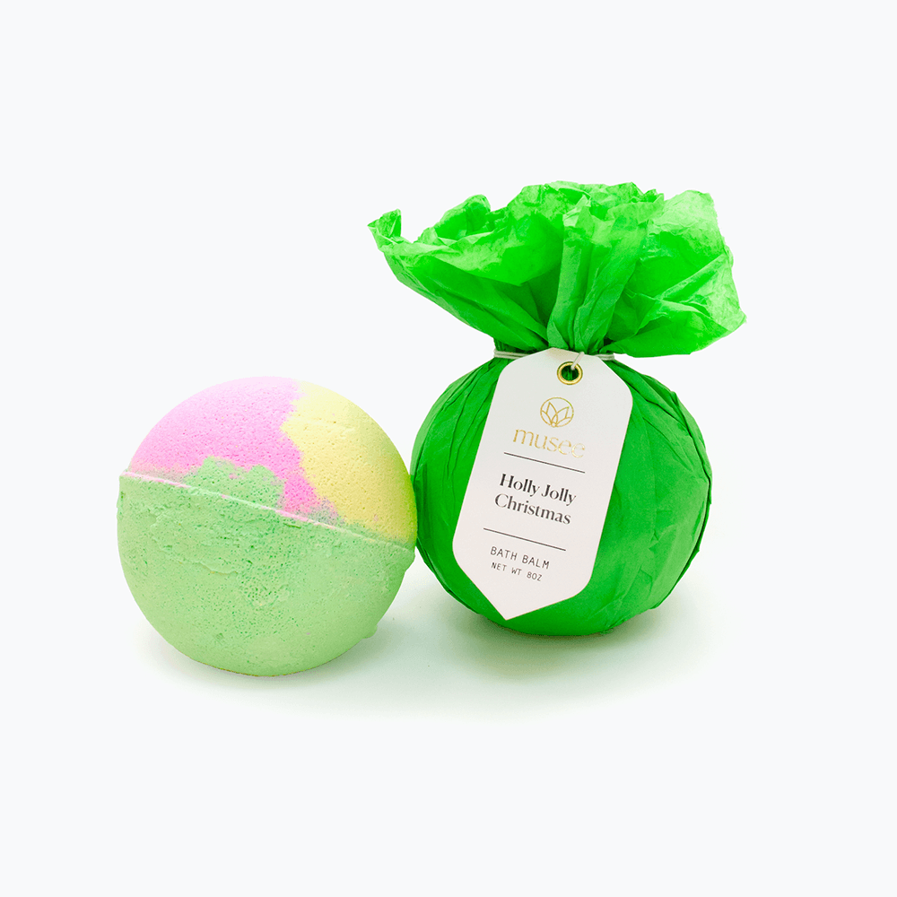 Holly Jolly Bath Balm, Shopsweetluluss