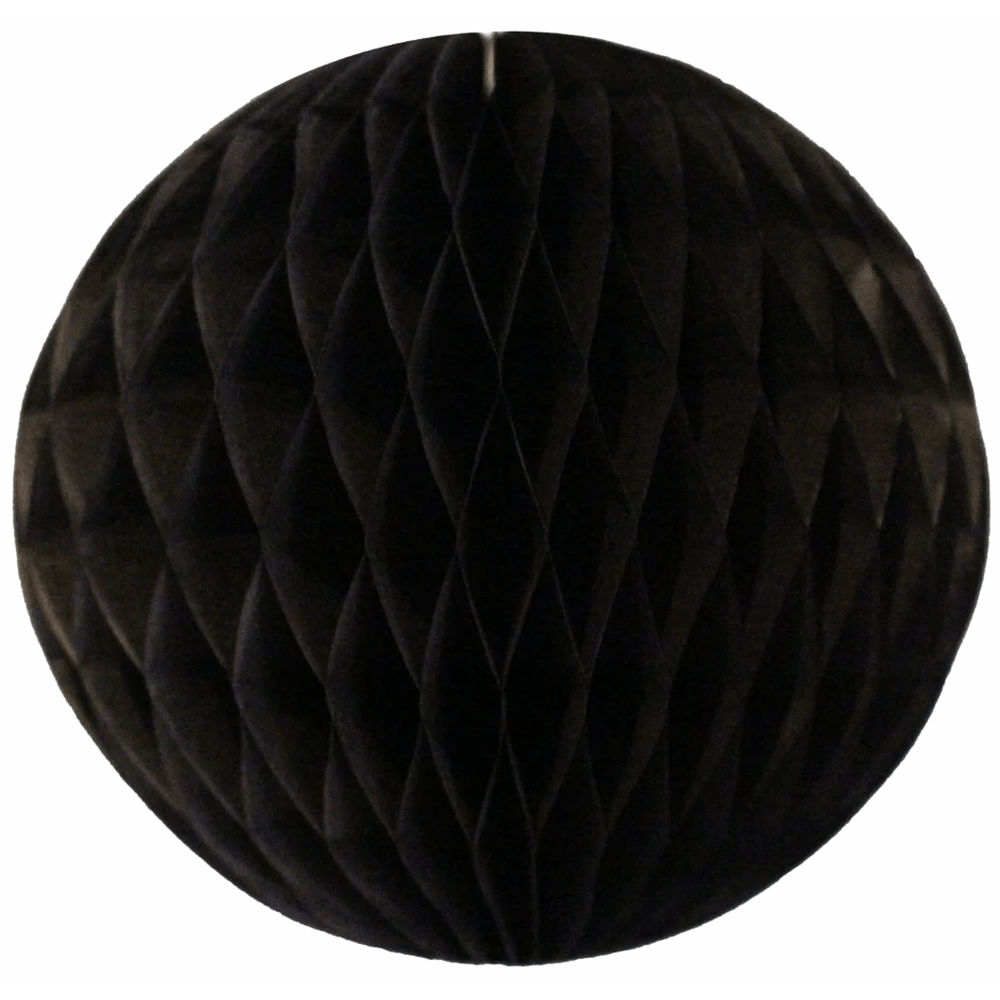 12" Honeycomb Balls - 21 Color Options, Shopsweetluluss