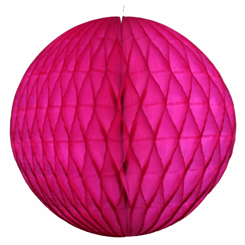 5" Honeycomb Balls - 21 Color Options, Shopsweetluluss