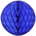 8" Honeycomb Balls - 21 Color Options, Shopsweetluluss