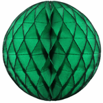 8" Honeycomb Balls - 21 Color Options, Shopsweetluluss