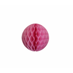 3" Itty Bitty Honeycomb Balls - 23 Color Options