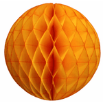 14" Honeycomb Balls - 21 Color Options, Shopsweetluluss