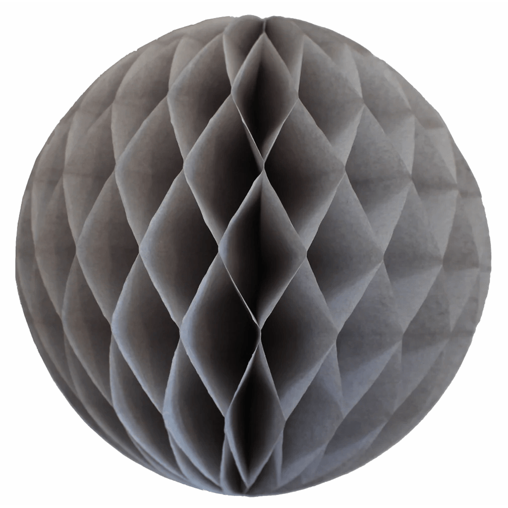 8" Honeycomb Balls - 21 Color Options, Shopsweetluluss