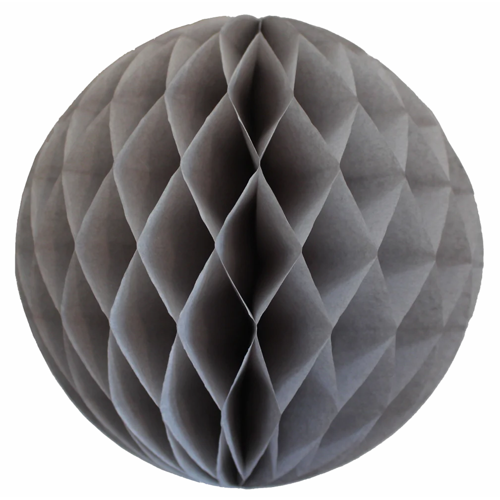 5" Honeycomb Balls - 21 Color Options, Shopsweetluluss