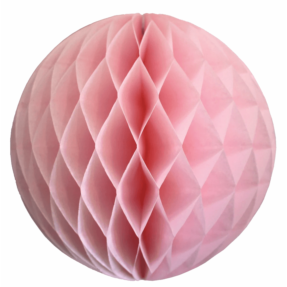 19" Honeycomb Balls - 21 Color Options, Shopsweetluluss