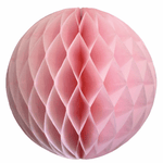 14" Honeycomb Balls - 21 Color Options, Shopsweetluluss